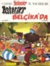 Asteriks Belçika'da Rene Goscinny